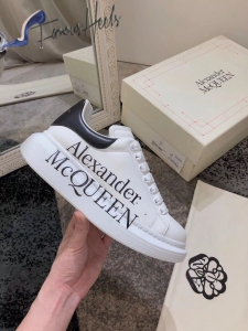 Alexander Mcqueen Sneakers AMCQSN21360